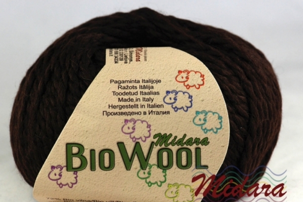 Bio Wool _890