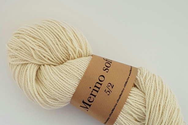 Merino Soft 5/2