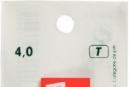 Nr.4 Prym 223 304